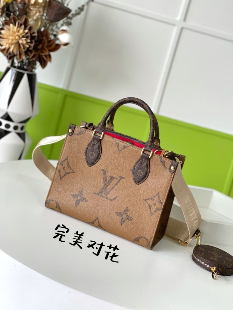 LV Shopping Bags